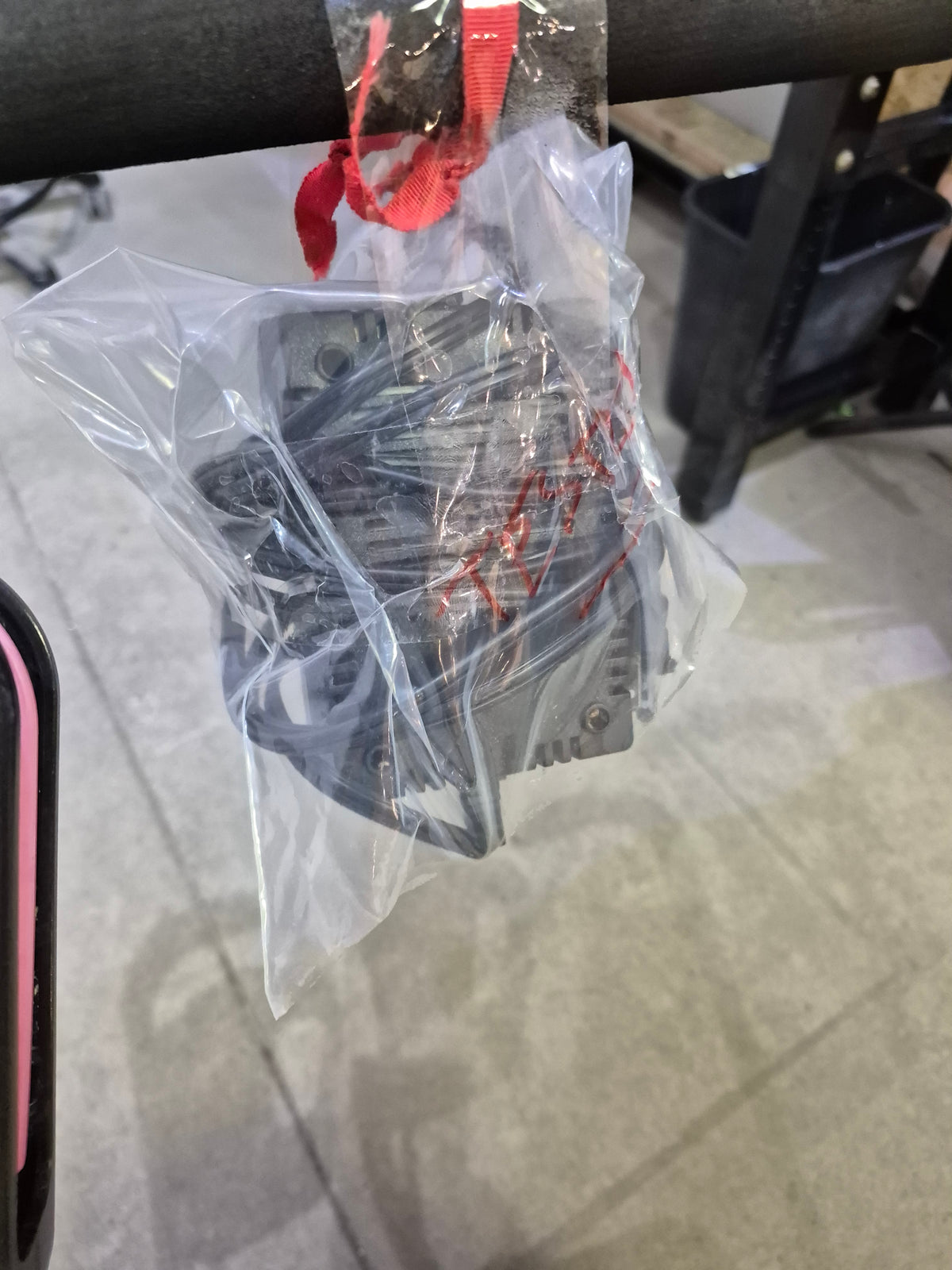 Toro E-cycler Cordless Mower