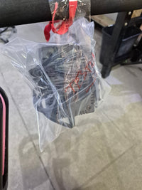 Toro E-cycler Cordless Mower
