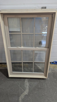 32.5In x 48.5In Casement Window