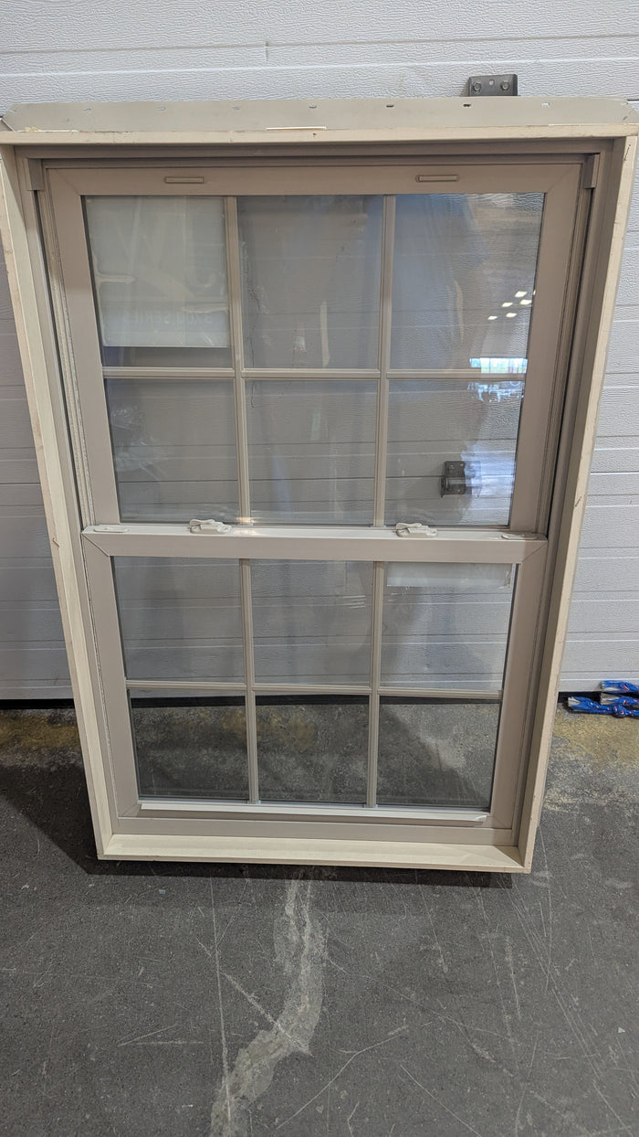 32.5In x 48.5In Casement Window