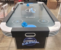 Triumph Lumen-X Lazer Air Hockey Table
