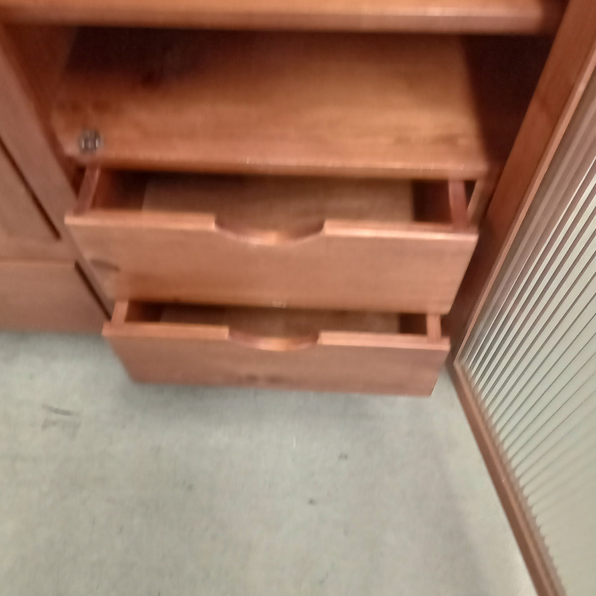 66"W Media Centre