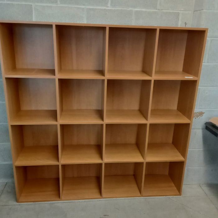 58.5"W Book Shelf