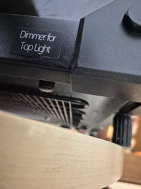 Branded Counter Top Counter Fridge