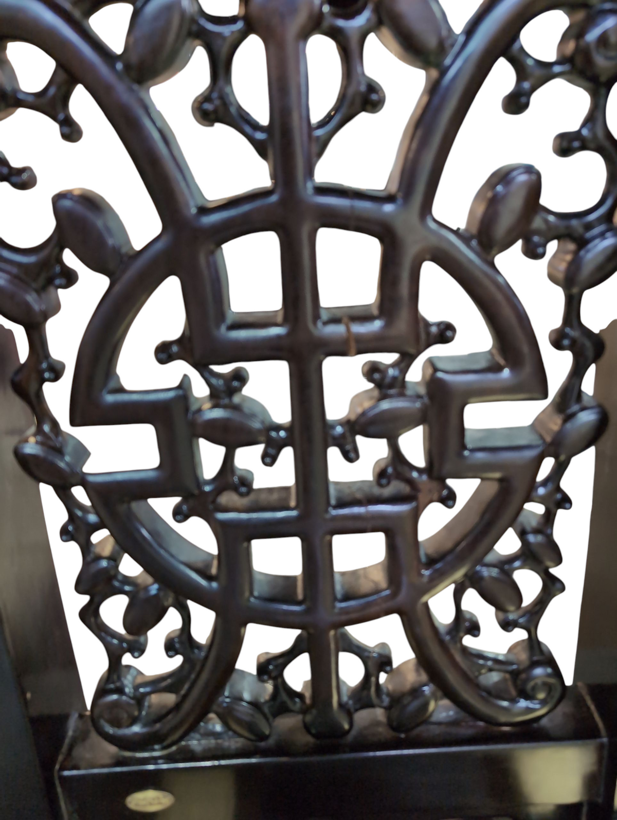 Traditional Chinese Altar Table