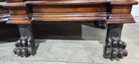 Hickory White Mahogany Buffet