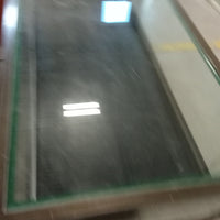60"W Merchandise Display Cabinet