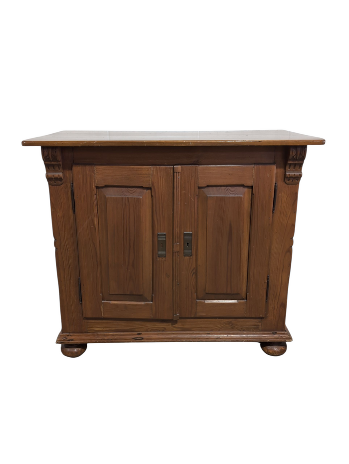 Country Style Sideboard
