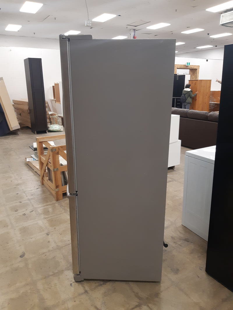 Samsung Stainless Steel Refrigerator
