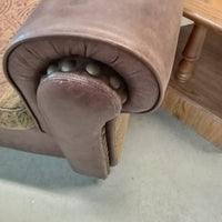 88"W Love Seat