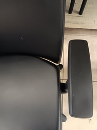 Volmar High-Back Office Chair