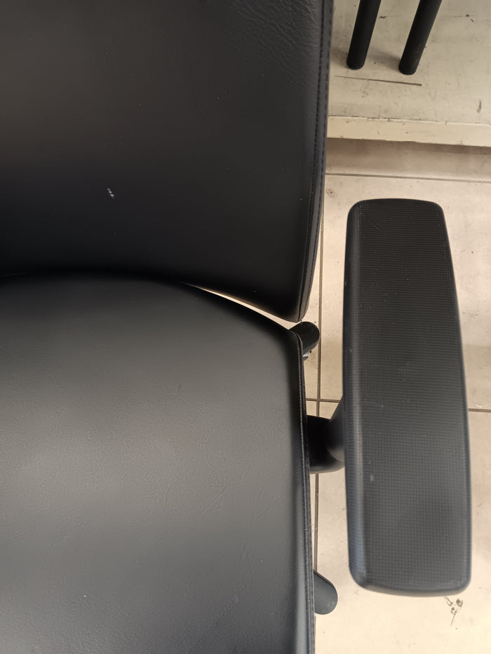 Volmar High-Back Office Chair