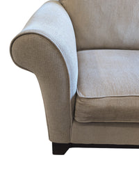 3 Seater Beige La-Z-Boy Sofa