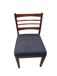Jordan Dining Set (A Table with 6 chairs)