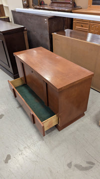 43"W Trunk w/ Drawer