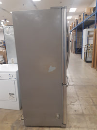 Samsung Stainless Steel Refrigerator