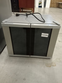 19"W Dual Zone Wine Chiller