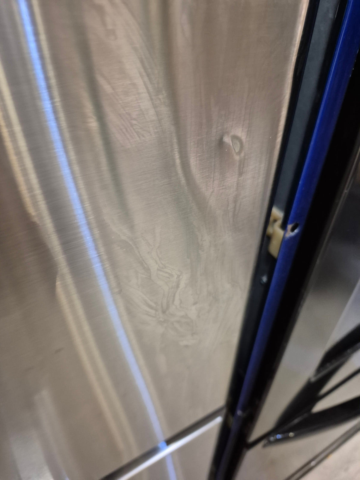 Dacor 36" Bottom Freezer