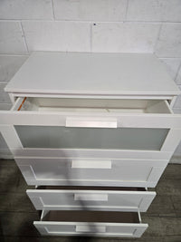 IKEA Brimnes 4-Drawer Dresser