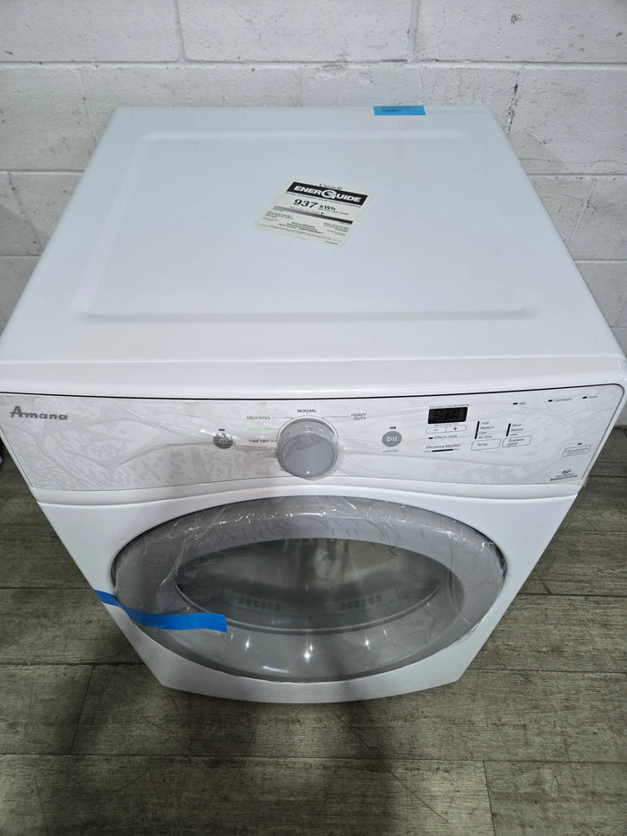 Amana Electric Dryer