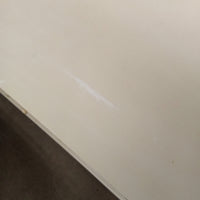 56"W 6-Drawer Cream Dresser