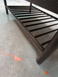 Ikea Listerby Coffee Table - Dark Brown