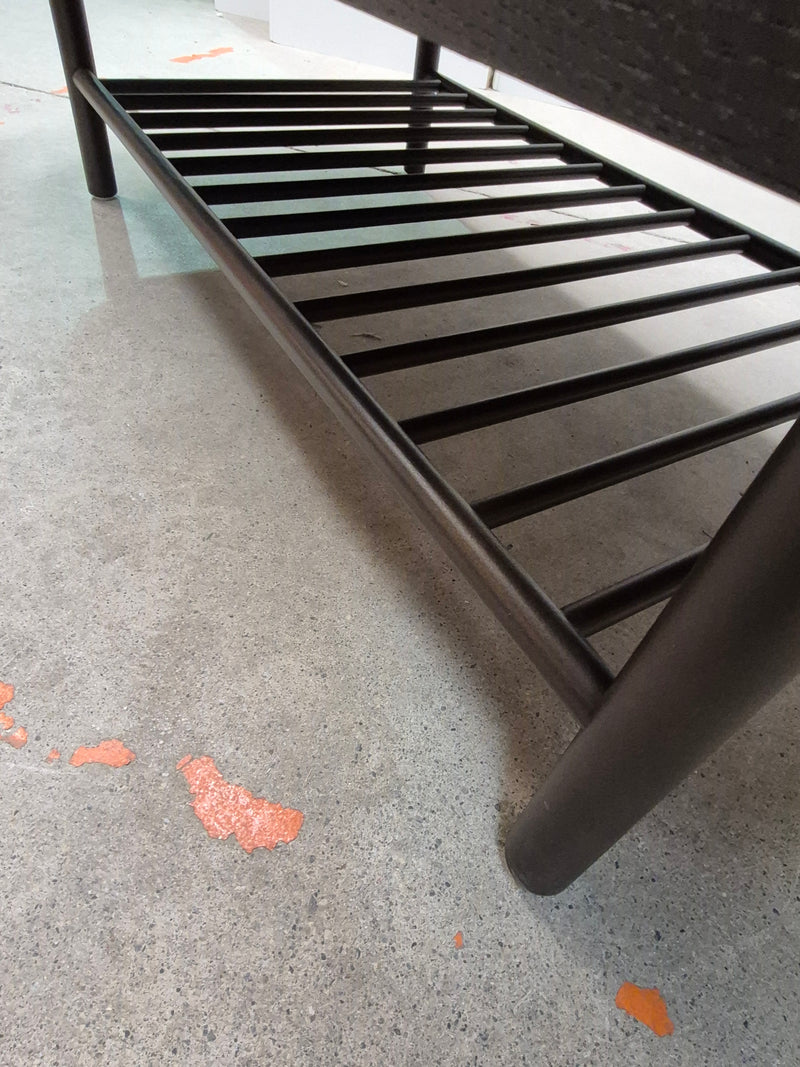 Ikea Listerby Coffee Table - Dark Brown