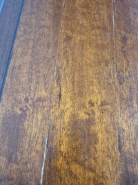 Rustic Side Table