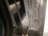 Miele Bult in Stainless Steel Electric Stove