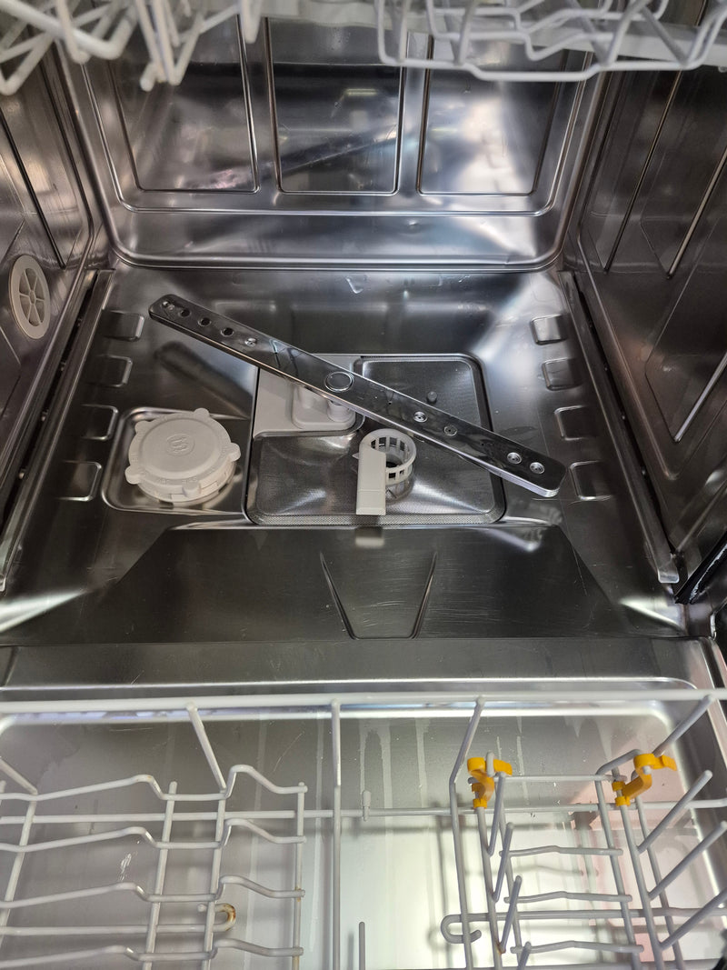 Miele Diamante Plus Stainless Steel  Dishwasher