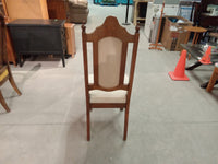 Dining Set with 6 Chairs