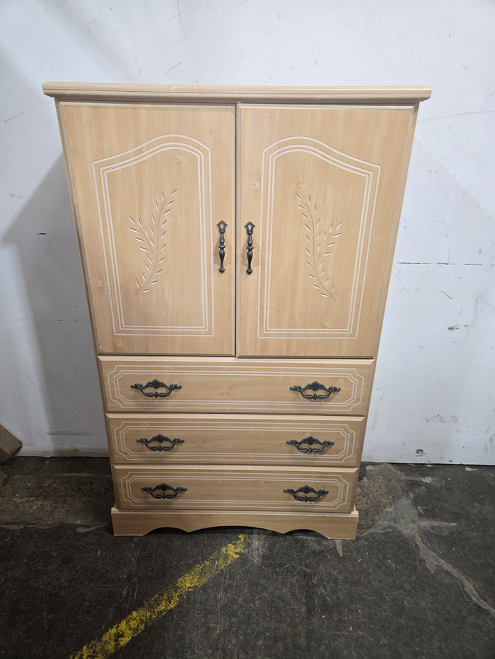 South Shore Armoire