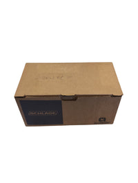 SCHLAGE Smart Lock Wifi Deadbolt Century Aged Bronze