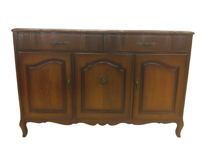 French Provincial Sideboard