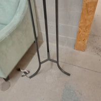 22"W Floor Lamp