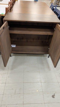 36"W Mid-Century Cabinet