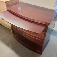 36"W Sideboard in Solid Wood
