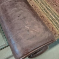 88"W Love Seat