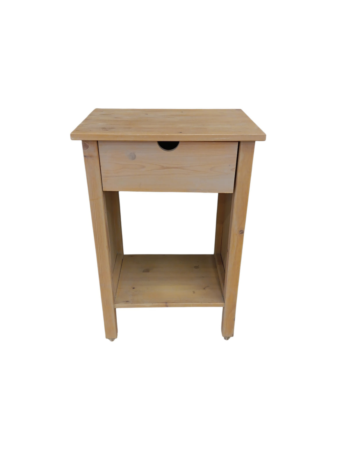 Rolling Office Cabinet