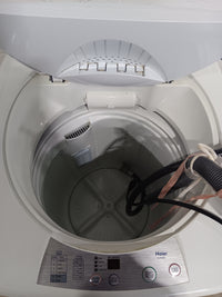 Haier Washing Machine - HLP23E