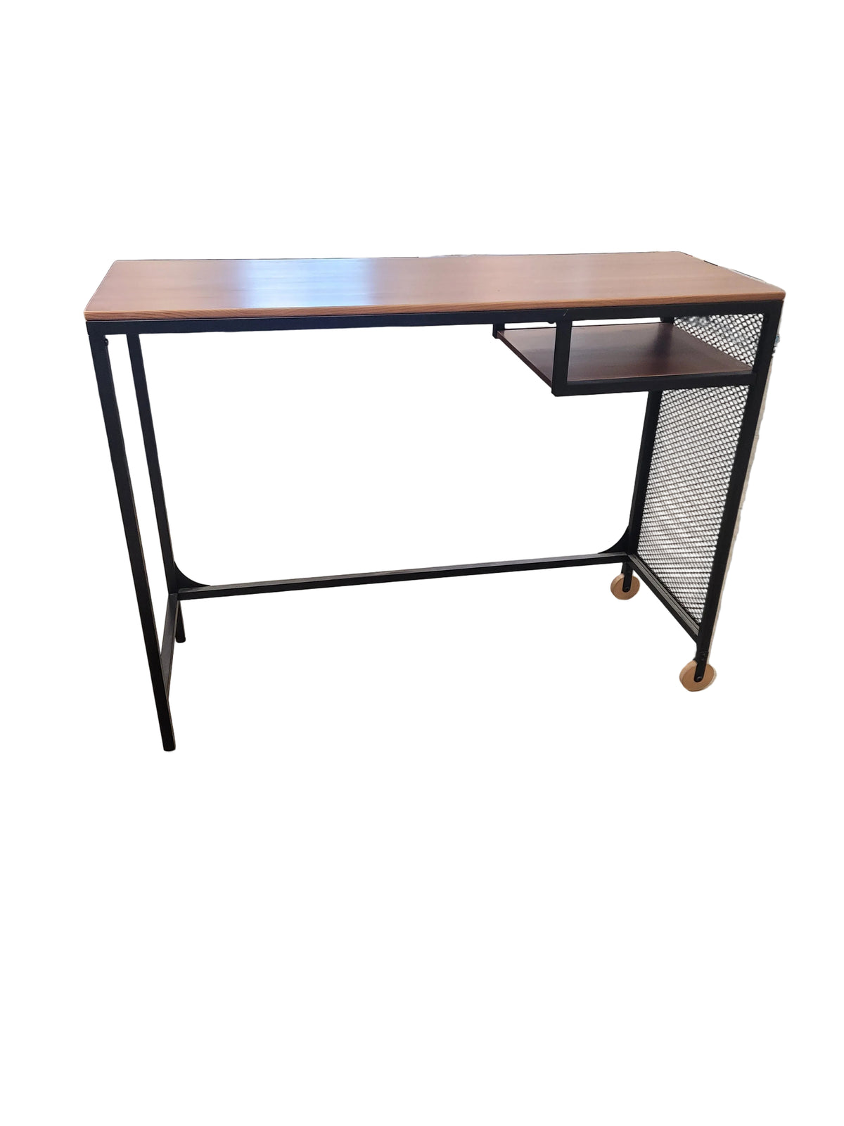Industrial Writing/Laptop Desk