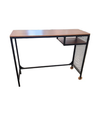 Industrial Writing/Laptop Desk