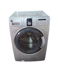 Kenmore Front Load Washer