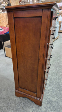 5 Drawer Tall Boy Dresser