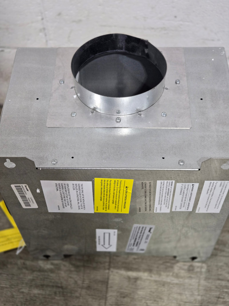 Thermador Custom Insert Range Hood