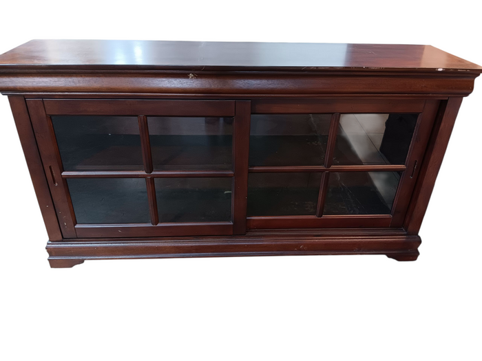 Entertainment Unit