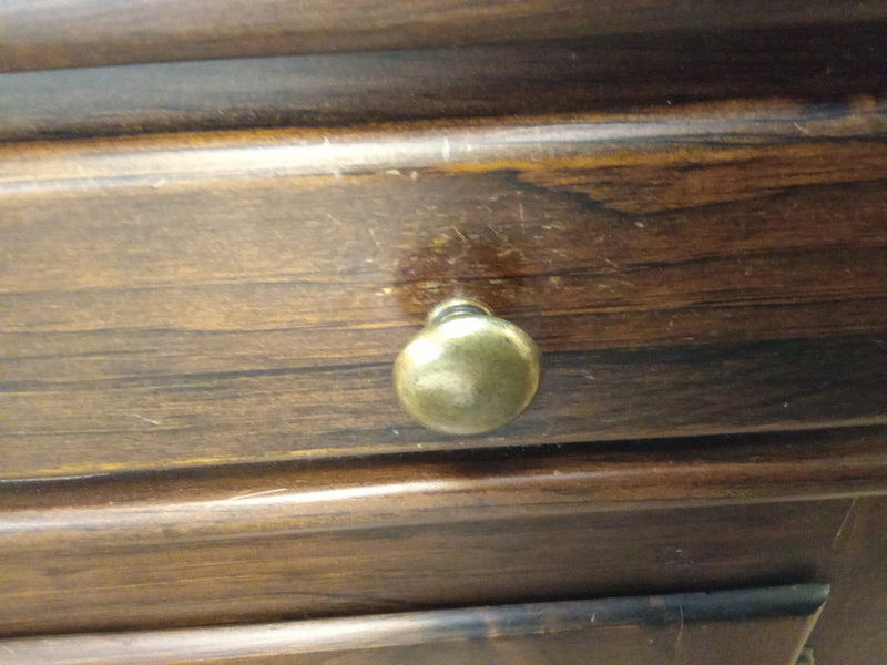 Dry Sink Cabinet