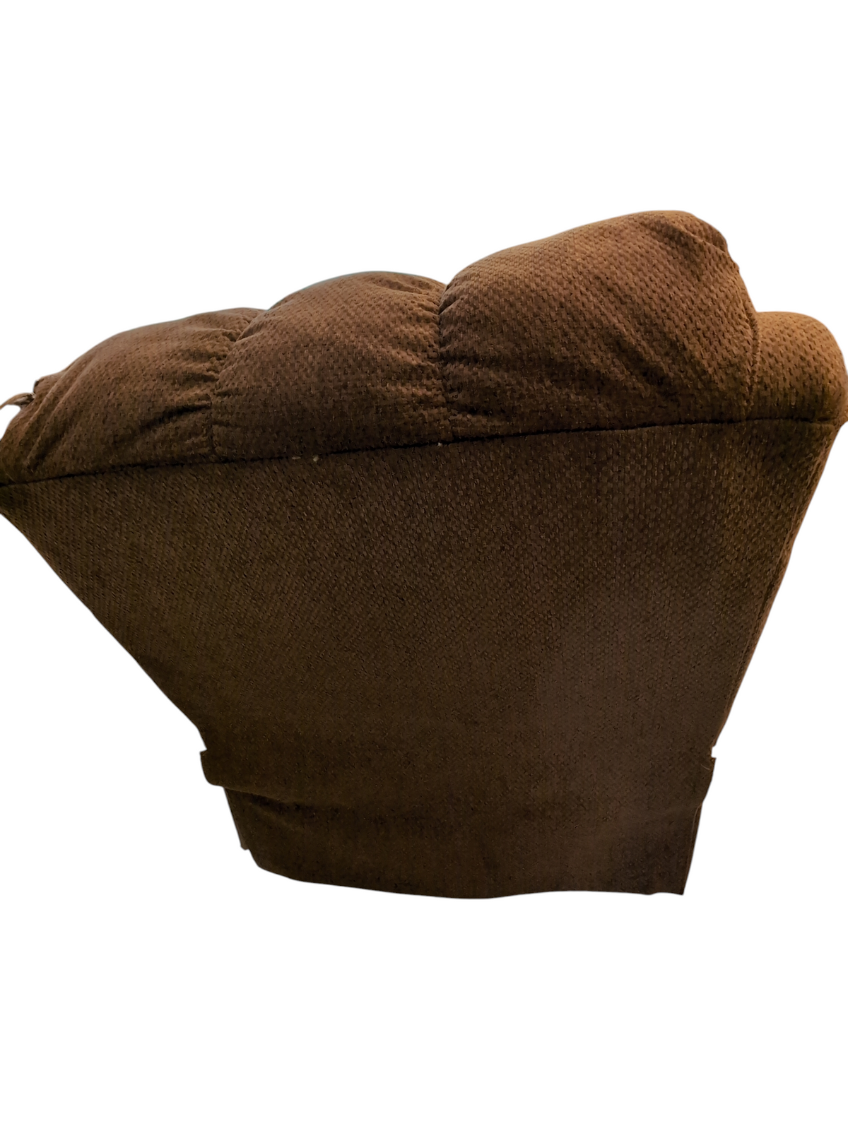 Cinnamon Recliner Armchair Sofa #JL4