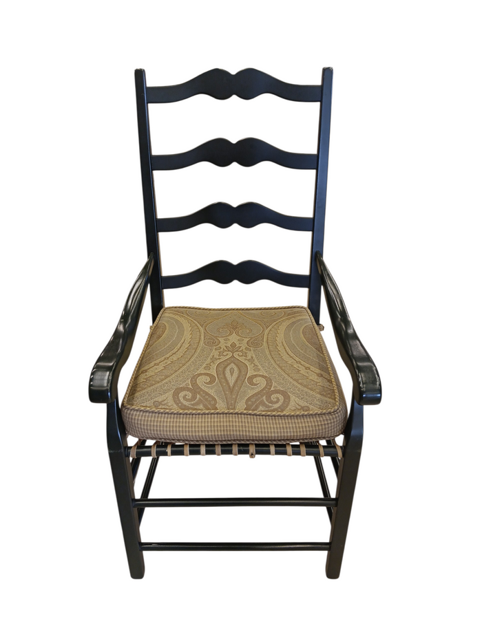 The Craftsman Heritage 8-Piece Dining Chairs
