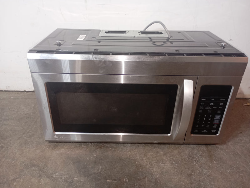 29" Over-the- Range Microwave Oven